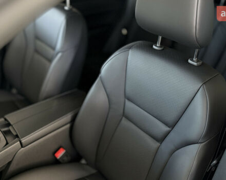 купити нове авто Ніссан X-Trail e-Power 2025 року від офіційного дилера Автомир Ніссан фото