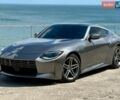 Сірий Ніссан Z, об'ємом двигуна 3 л та пробігом 50 тис. км за 44000 $, фото 1 на Automoto.ua