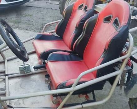 Нитро 125, объемом двигателя 0.15 л и пробегом 959 тыс. км за 1300 $, фото 42 на Automoto.ua