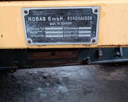Nobac УБ, об'ємом двигуна 0 л та пробігом 100 тис. км за 11500 $, фото 5 на Automoto.ua