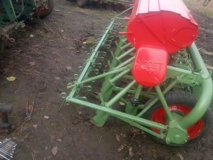 Красный Нодет 3000, объемом двигателя 0 л и пробегом 0 тыс. км за 1550 $, фото 1 на Automoto.ua