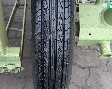 Нодет 3000, об'ємом двигуна 0 л та пробігом 0 тис. км за 2500 $, фото 6 на Automoto.ua