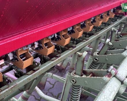 Нодет 3000, об'ємом двигуна 0 л та пробігом 0 тис. км за 2500 $, фото 13 на Automoto.ua