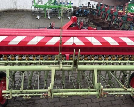 Нодет 3000, об'ємом двигуна 0 л та пробігом 0 тис. км за 2500 $, фото 14 на Automoto.ua