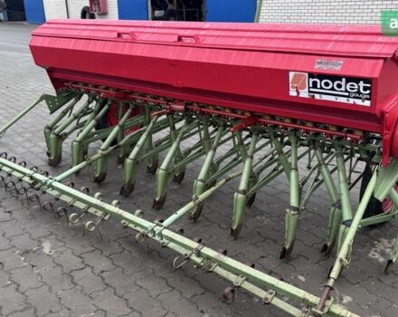 Нодет 3000, об'ємом двигуна 0 л та пробігом 0 тис. км за 2500 $, фото 3 на Automoto.ua