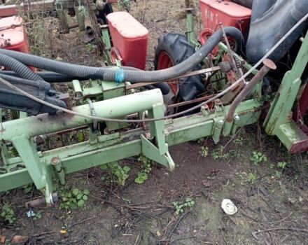 Зелений Нодет 3000, об'ємом двигуна 0 л та пробігом 0 тис. км за 1183 $, фото 1 на Automoto.ua