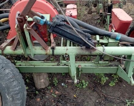 Зелений Нодет 3000, об'ємом двигуна 0 л та пробігом 0 тис. км за 1183 $, фото 2 на Automoto.ua