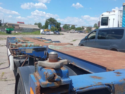 Нутебум ДВБ, об'ємом двигуна 0 л та пробігом 100 тис. км за 4500 $, фото 1 на Automoto.ua