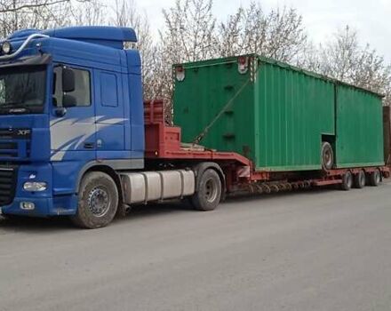 Красный Нутебум ОСД, объемом двигателя 0 л и пробегом 100 тыс. км за 24000 $, фото 5 на Automoto.ua