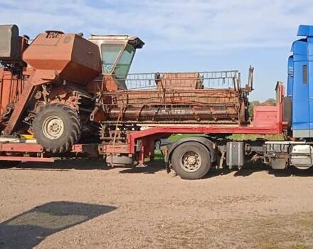 Красный Нутебум ОСД, объемом двигателя 0 л и пробегом 100 тыс. км за 24000 $, фото 9 на Automoto.ua