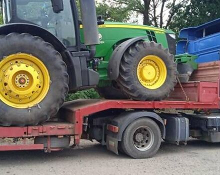 Красный Нутебум ОСД, объемом двигателя 0 л и пробегом 100 тыс. км за 24000 $, фото 7 на Automoto.ua