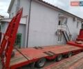 Червоний Нутебум ОСД, об'ємом двигуна 0 л та пробігом 100 тис. км за 24000 $, фото 1 на Automoto.ua