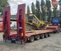 Красный Нутебум ОСД, объемом двигателя 0 л и пробегом 100 тыс. км за 93000 $, фото 9 на Automoto.ua