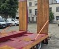 Красный Нутебум ОСД, объемом двигателя 0 л и пробегом 100 тыс. км за 93000 $, фото 12 на Automoto.ua