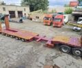 Красный Нутебум ОСД, объемом двигателя 0 л и пробегом 100 тыс. км за 93000 $, фото 19 на Automoto.ua