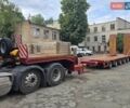 Красный Нутебум ОСД, объемом двигателя 0 л и пробегом 100 тыс. км за 93000 $, фото 4 на Automoto.ua