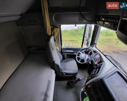Красный Нутебум ОСД, объемом двигателя 0 л и пробегом 100 тыс. км за 93000 $, фото 32 на Automoto.ua