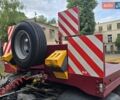 Красный Нутебум ОСД, объемом двигателя 0 л и пробегом 100 тыс. км за 93000 $, фото 5 на Automoto.ua