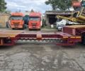 Красный Нутебум ОСД, объемом двигателя 0 л и пробегом 100 тыс. км за 93000 $, фото 15 на Automoto.ua