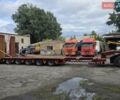 Красный Нутебум ОСД, объемом двигателя 0 л и пробегом 100 тыс. км за 93000 $, фото 16 на Automoto.ua