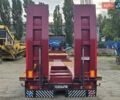 Красный Нутебум ОСД, объемом двигателя 0 л и пробегом 100 тыс. км за 93000 $, фото 10 на Automoto.ua