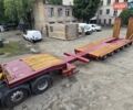 Красный Нутебум ОСД, объемом двигателя 0 л и пробегом 100 тыс. км за 93000 $, фото 21 на Automoto.ua