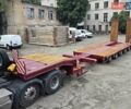 Красный Нутебум ОСД, объемом двигателя 0 л и пробегом 100 тыс. км за 93000 $, фото 22 на Automoto.ua
