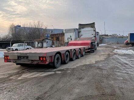 Червоний Нутебум ОСД, об'ємом двигуна 0 л та пробігом 0 тис. км за 75000 $, фото 1 на Automoto.ua