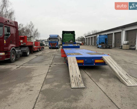 Нутебум ОСД, об'ємом двигуна 0 л та пробігом 0 тис. км за 39860 $, фото 11 на Automoto.ua