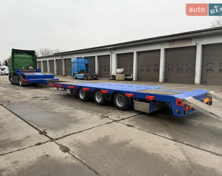 Нутебум ОСД, об'ємом двигуна 0 л та пробігом 0 тис. км за 39860 $, фото 4 на Automoto.ua