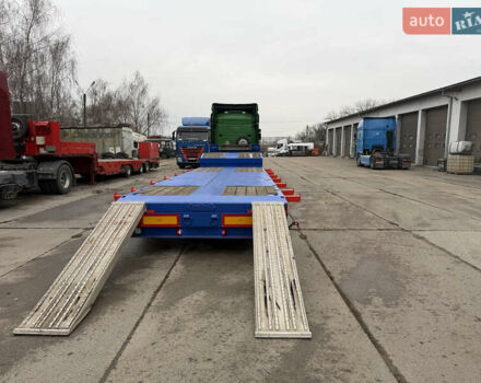 Нутебум ОСД, об'ємом двигуна 0 л та пробігом 0 тис. км за 39860 $, фото 12 на Automoto.ua