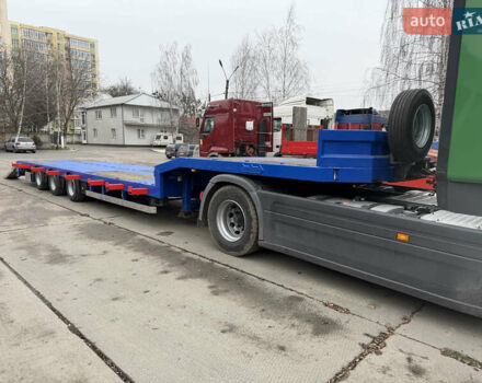 Нутебум ОСД, об'ємом двигуна 0 л та пробігом 0 тис. км за 39860 $, фото 10 на Automoto.ua