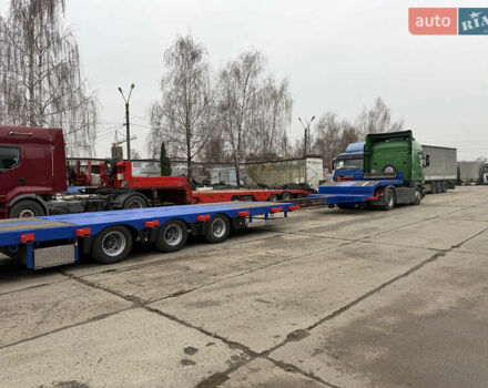 Нутебум ОСД, об'ємом двигуна 0 л та пробігом 0 тис. км за 39860 $, фото 7 на Automoto.ua