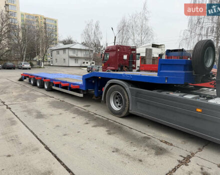 Нутебум ОСД, об'ємом двигуна 0 л та пробігом 0 тис. км за 39860 $, фото 9 на Automoto.ua