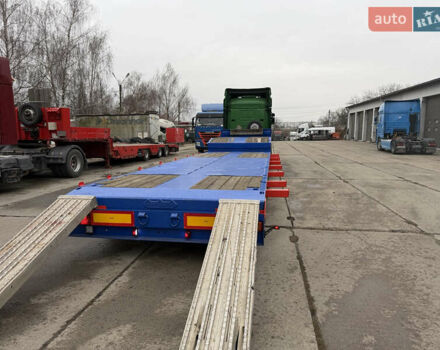 Нутебум ОСД, об'ємом двигуна 0 л та пробігом 0 тис. км за 39860 $, фото 13 на Automoto.ua