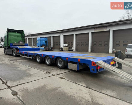 Нутебум ОСД, об'ємом двигуна 0 л та пробігом 0 тис. км за 39860 $, фото 15 на Automoto.ua