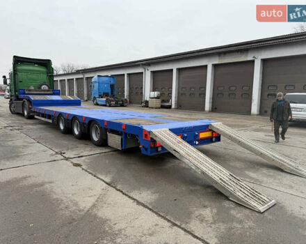 Нутебум ОСД, об'ємом двигуна 0 л та пробігом 0 тис. км за 39860 $, фото 16 на Automoto.ua