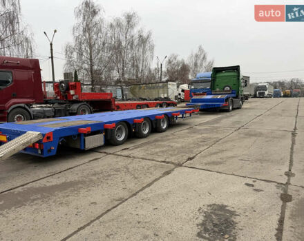 Нутебум ОСД, об'ємом двигуна 0 л та пробігом 0 тис. км за 39860 $, фото 6 на Automoto.ua