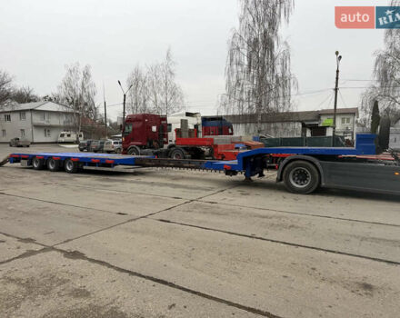 Нутебум ОСД, об'ємом двигуна 0 л та пробігом 0 тис. км за 39860 $, фото 8 на Automoto.ua