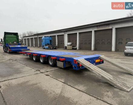 Нутебум ОСД, об'ємом двигуна 0 л та пробігом 0 тис. км за 39860 $, фото 5 на Automoto.ua