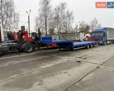 Нутебум ОСД, об'ємом двигуна 0 л та пробігом 0 тис. км за 39860 $, фото 2 на Automoto.ua