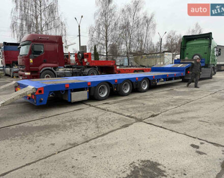 Нутебум ОСД, об'ємом двигуна 0 л та пробігом 0 тис. км за 39860 $, фото 18 на Automoto.ua