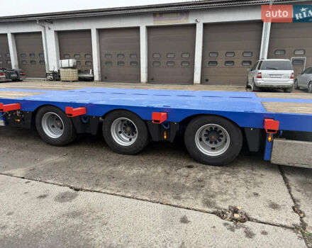 Нутебум ОСД, об'ємом двигуна 0 л та пробігом 0 тис. км за 39860 $, фото 3 на Automoto.ua