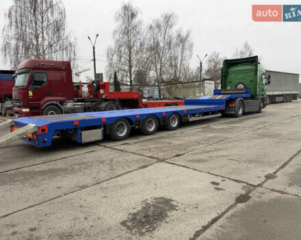 Нутебум ОСД, об'ємом двигуна 0 л та пробігом 0 тис. км за 39860 $, фото 17 на Automoto.ua