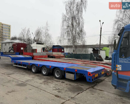 Нутебум ОСД, об'ємом двигуна 0 л та пробігом 0 тис. км за 39860 $, фото 1 на Automoto.ua