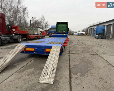 Нутебум ОСД, об'ємом двигуна 0 л та пробігом 0 тис. км за 39860 $, фото 14 на Automoto.ua