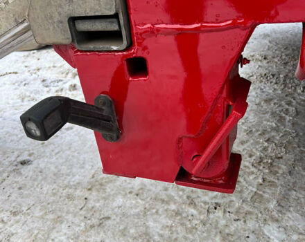 Нутебум ОСД, об'ємом двигуна 0 л та пробігом 0 тис. км за 43182 $, фото 34 на Automoto.ua