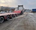Нутебум ОСД, объемом двигателя 0 л и пробегом 0 тыс. км за 75000 $, фото 1 на Automoto.ua