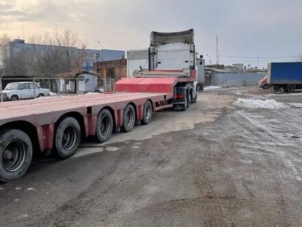 Нутебум ОСД, объемом двигателя 0 л и пробегом 0 тыс. км за 75000 $, фото 1 на Automoto.ua