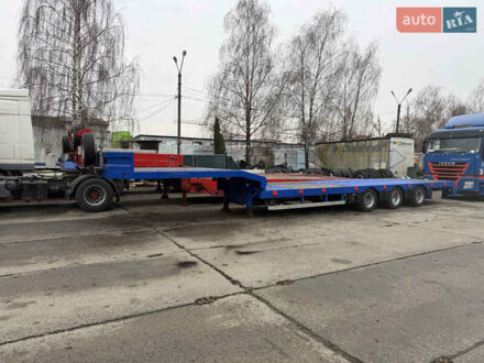 Нутебум ОСД, об'ємом двигуна 0 л та пробігом 0 тис. км за 39860 $, фото 1 на Automoto.ua